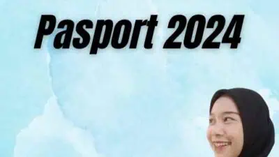 Surat Pernyataan Tambah Nama Pasport 2024