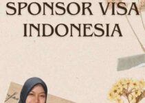 Surat Sponsor Visa Indonesia