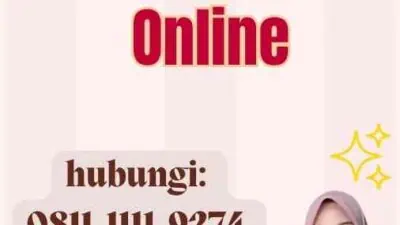 Susahnya Daftar Paspor Online