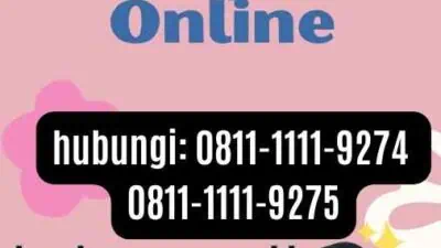 Syarat Buat Paspor Online