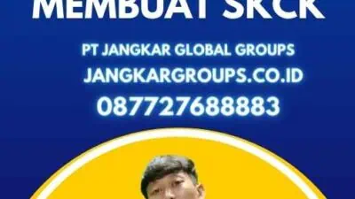 Syarat Membuat SKCK Berkas Yang Harus Di siapkan Untuk Membuat SKCK