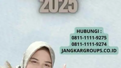 Syarat Syarat Bikin SKCK-2025