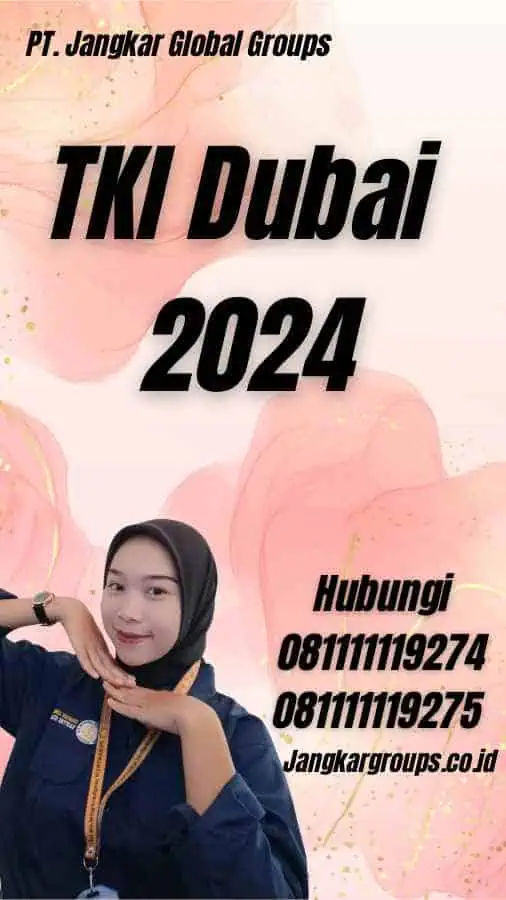 TKI Dubai 2024