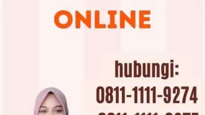 Tahap Perpanjangan Paspor Online