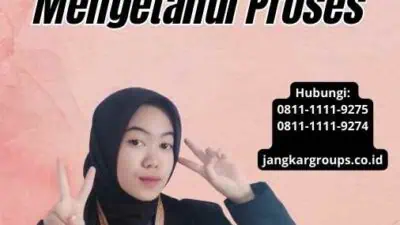 Tempat Pengurusan Visa Jepang: Mengetahui Proses