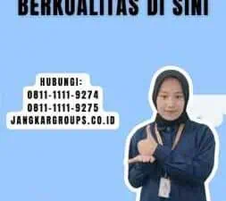 Temukan Jaket Impor Murah dan Berkualitas di Sini