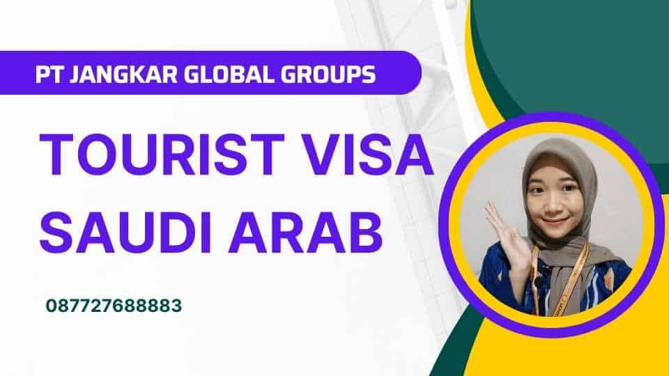 Tourist Visa saudi arab