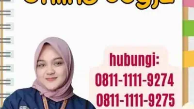 Urus Paspor Online Jogja