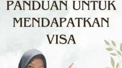 Urus Visa Jepang Cepat Panduan untuk Mendapatkan Visa