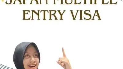 Validity Of Japan Multiple Entry Visa