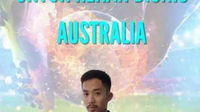 Visa Bisnis Australia Untuk Rekan Bisnis Australia