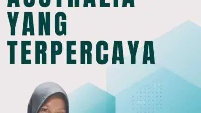 Visa Bisnis Australia yang Terpercaya