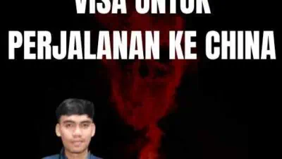 Visa Foto China: Menyiapkan Foto Visa untuk Perjalanan ke China