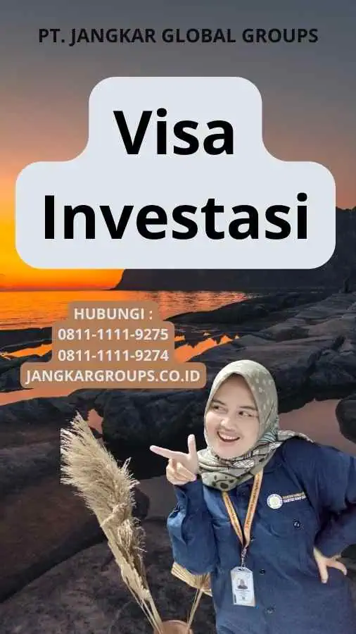 Visa Investasi