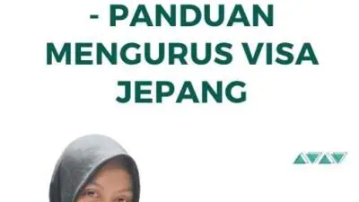 Visa Jepang Photo - Panduan Mengurus Visa Jepang