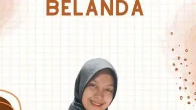 Visa Kedutaan Belanda