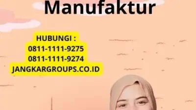 Visa Kerja Malaysia Untuk Otomotif Dan Manufaktur