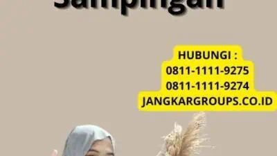 Visa Kunjungan Dengan Bekerja Sampingan