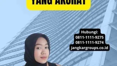 Visa Studi Dengan Pengurusan Dokumen Yang Akurat