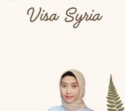 Visa Syria