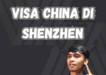 Faq Seputar Visa On Arrival Dan Mengunjungi Shenzhen