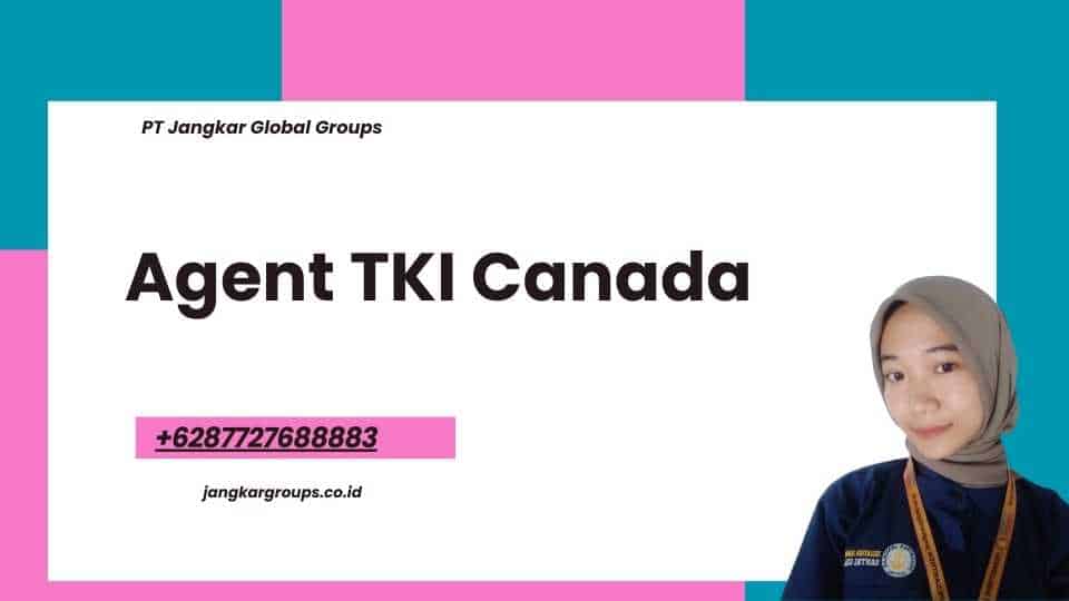 Agent TKI Canada