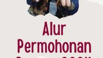 Alur Permohonan Paspor 2024