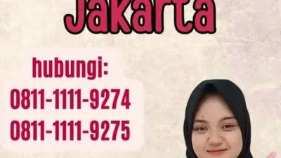 Antre Online Paspor Jakarta