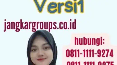 Antrian Paspor Online Versi1