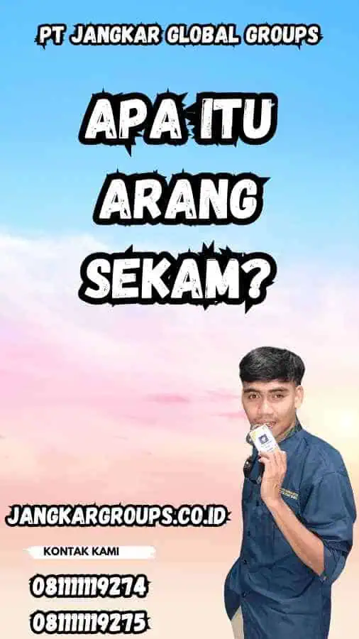 Apa itu Arang Sekam?