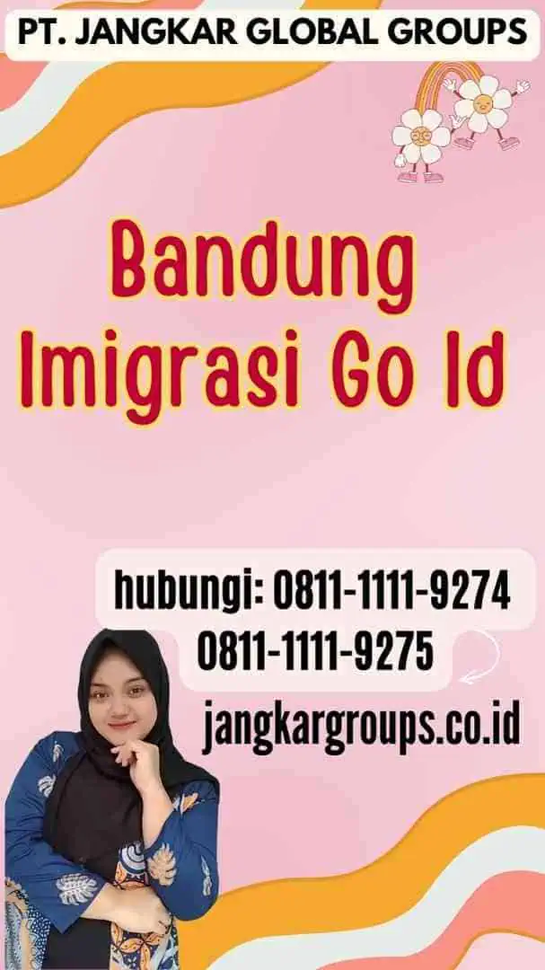 Bandung Imigrasi Go Id