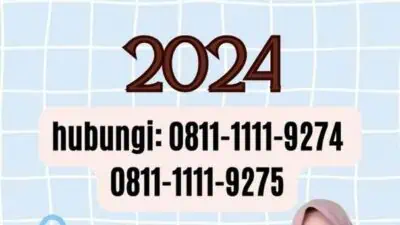 Barcode Paspor 2024