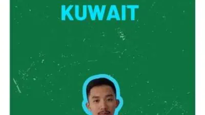 Batasan Untuk Visa Bisnis Kuwait