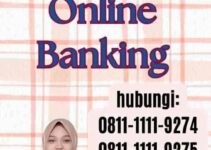 Bayar Paspor Online Banking
