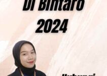 Bikin Paspor Di Bintaro 2024
