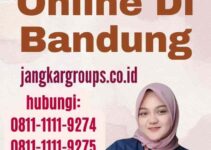 Bikin Paspor Online Di Bandung