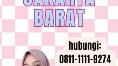 Bikin Paspor Online Jakarta Barat