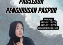 Biro Jasa Paspor Jakarta Timur: Prosedur Pengurusan Paspor