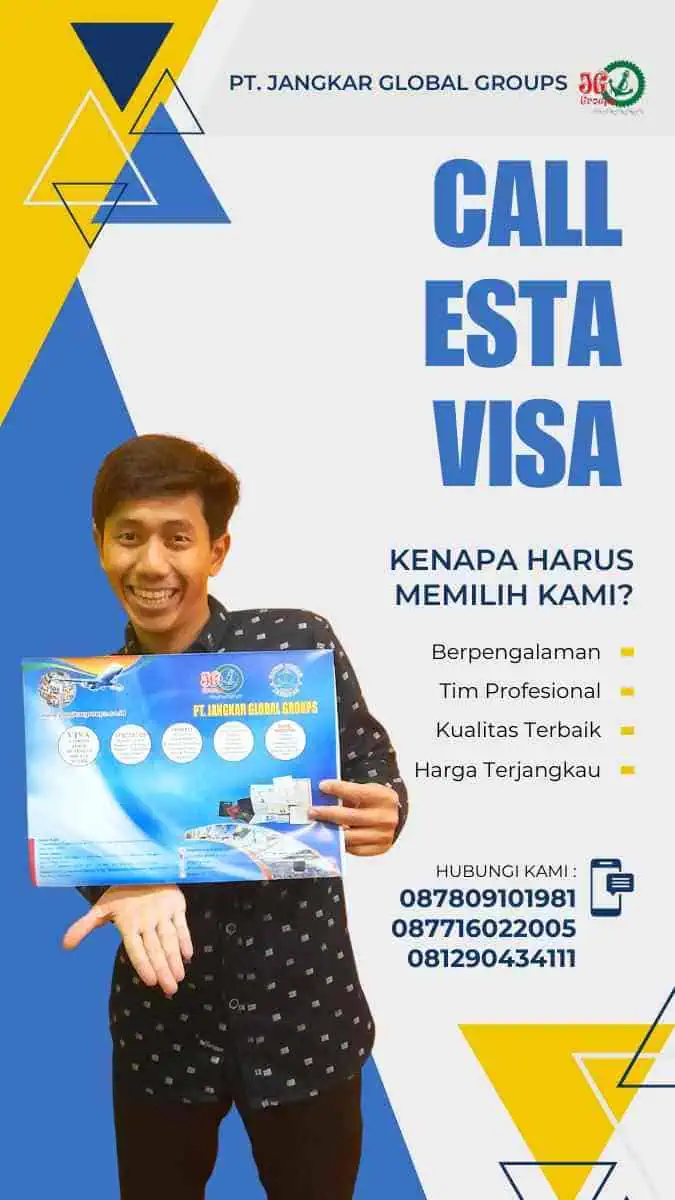 Call Esta Visa