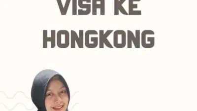 Cara Calling Visa ke Hongkong