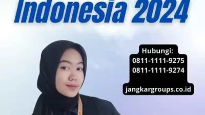 Cara Mengurus Paspor Indonesia 2024