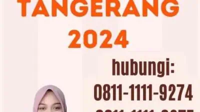 Cara Perpanjang Paspor di Tangerang 2024