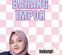 Cek Status Barang Impor