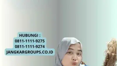 Contoh Paklaring Asli