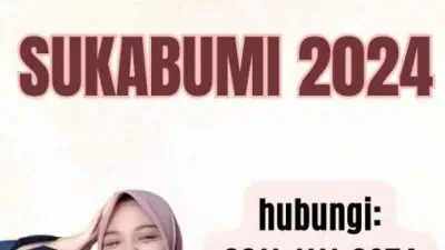 Daftar Online Paspor Sukabumi 2024