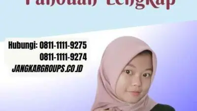 Daftar Online Paspor di Surabaya Panduan Lengkap