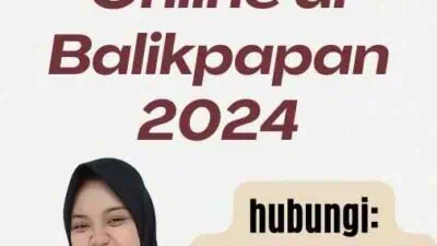 Daftar Paspor Online di Balikpapan 2024