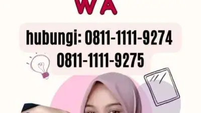 Daftar Paspor Online di WA