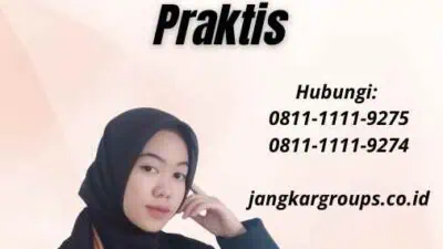 Daftar Untuk Paspor Imigrasi Online Panduan Lengkap dan Praktis