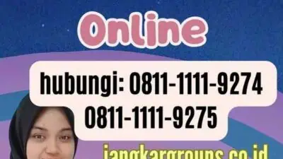 Daftar untuk Paspor Online